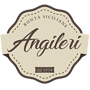 Angileri 1954 Bontà siciliane | Panificio all’ingrosso Palermo Logo